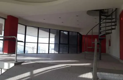 Ponto comercial à venda na Avenida Raja Gabaglia, --, Estoril, Belo Horizonte