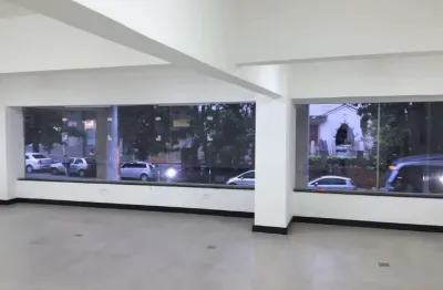 Ponto comercial à venda na Rua Sergipe, --, Boa Viagem, Belo Horizonte