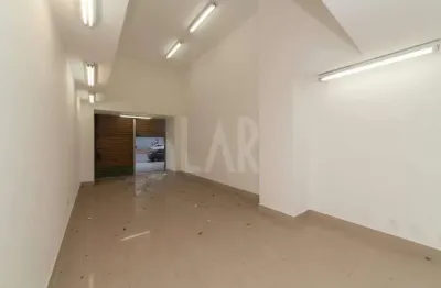 Ponto comercial para alugar na Avenida Augusto de Lima, --, Barro Preto, Belo Horizonte
