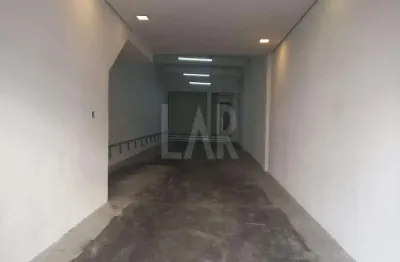 Ponto comercial para alugar na Rua Itajubá, --, Floresta, Belo Horizonte