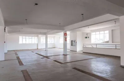Barracão / Galpão / Depósito à venda na Rua Bonfim, --, Bonfim, Belo Horizonte