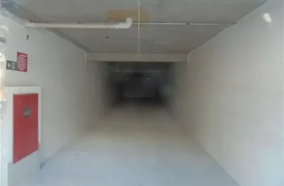 Ponto comercial à venda na Rua Ouro Preto, --, Barro Preto, Belo Horizonte