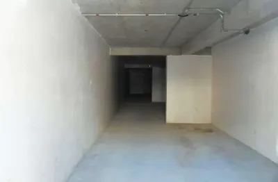 Ponto comercial à venda na Rua Ouro Preto, --, Barro Preto, Belo Horizonte