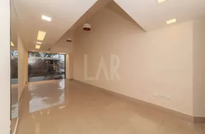 Ponto comercial para alugar na Avenida Augusto de Lima, --, Barro Preto, Belo Horizonte