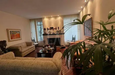 Casa à venda, 9 quartos, 1 suíte, 4 vagas, santa amélia - belo horizonte/mg