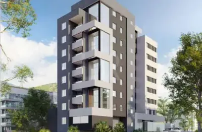 Apartamento à venda, 2 quartos, 1 suíte, 2 vagas, cruzeiro - belo horizonte/mg
