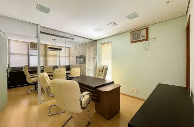 Sala comercial à venda na Rua Piauí, --, Santa Efigênia, Belo Horizonte