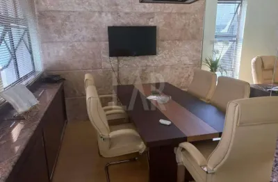 Sala à venda, 1 vaga, santa efigênia - belo horizonte/mg