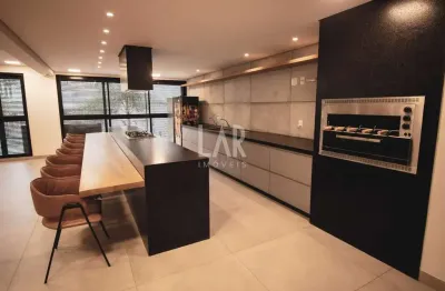 Apartamento à venda, 3 quartos, 1 suíte, 2 vagas, são pedro - belo horizonte/mg