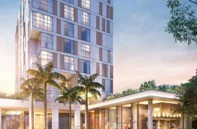 Apartamento à venda, 2 quartos, 2 suítes, 1 vaga, carmo - belo horizonte/mg