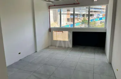 Sala comercial à venda na Rua Ministro Orozimbo Nonato, --, Vila da Serra, Nova Lima
