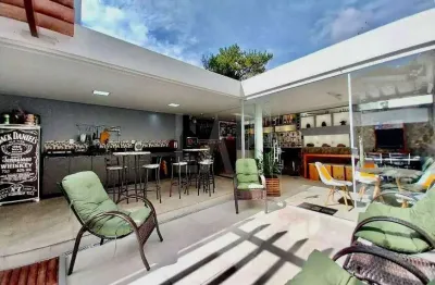 Área privativa à venda, 2 quartos, 2 vagas, itapoã - belo horizonte/mg