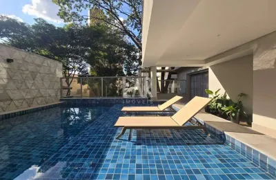Apartamento à venda, 3 quartos, 1 suíte, 2 vagas, gutierrez - belo horizonte/mg