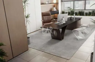 Sala comercial à venda na Rua Bernardo Guimarães, --, Boa Viagem, Belo Horizonte