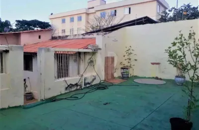 Casa à venda, 4 quartos, 4 vagas, santa efigênia - belo horizonte/mg