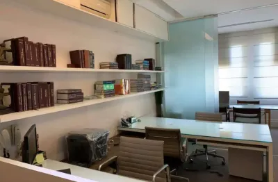 Sala à venda, 1 vaga, funcionários - belo horizonte/mg