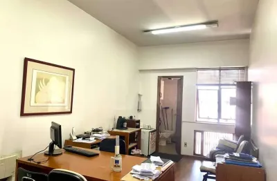 Sala comercial à venda na Rua dos Timbiras, --, Lourdes, Belo Horizonte