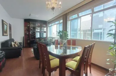 Apartamento à venda, 3 quartos, 1 suíte, 1 vaga, santa lúcia - belo horizonte/mg
