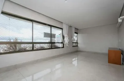 Apartamento para aluguel, 4 quartos, 2 suítes, 4 vagas, anchieta - belo horizonte/mg