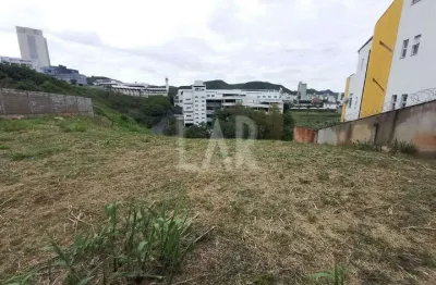 Lote - terreno à venda, estoril - belo horizonte/mg