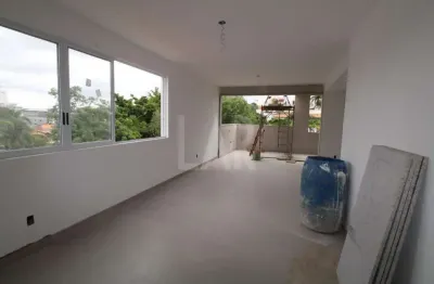 Área privativa à venda, 3 quartos, 1 suíte, 2 vagas, santa rosa - belo horizonte/mg