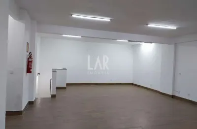 Ponto comercial à venda na Rua General Andrade Neves, --, Gutierrez, Belo Horizonte