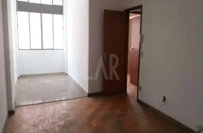 Apartamento à venda, 3 quartos, 1 suíte, centro - belo horizonte/mg