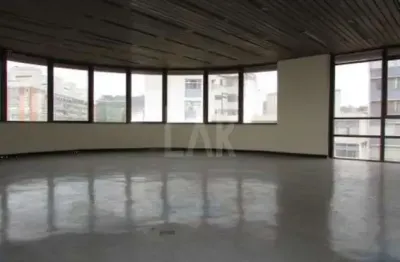 Andar corrido à venda, 10 vagas, centro - belo horizonte/mg