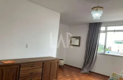 Apartamento à venda, 3 quartos, 1 suíte, 1 vaga, padre eustáquio - belo horizonte/mg