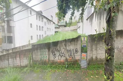 Terreno à venda na Rua Plêiades, --, Santa Lúcia, Belo Horizonte