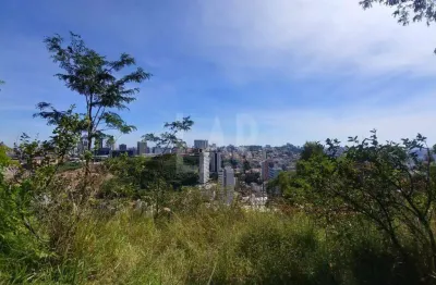Lote - terreno à venda, santa lúcia - belo horizonte/mg