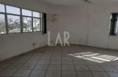 Sala para aluguel, nova granada - belo horizonte/mg