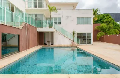 Casa para aluguel, 5 quartos, 5 suítes, 4 vagas, mangabeiras - belo horizonte/mg