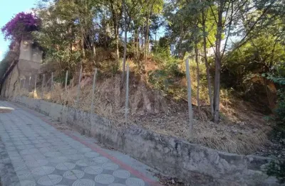 Lote - terreno à venda, santa lúcia - belo horizonte/mg