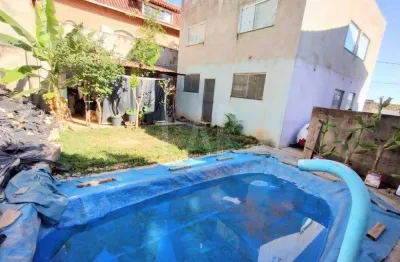 Casa à venda, 4 quartos, 3 suítes, 3 vagas, são lucas - belo horizonte/mg
