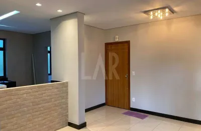 Apartamento com 3 quartos à venda na Rua Desembargador Fernando Bhering, --, Dona Clara, Belo Horizonte