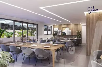 Área privativa à venda, 4 quartos, 2 suítes, 3 vagas, sion - belo horizonte/mg