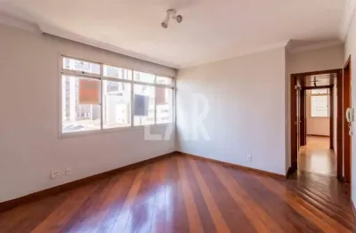 Apartamento à venda, 3 quartos, 1 suíte, 1 vaga, sion - belo horizonte/mg