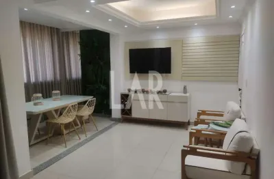 Apartamento à venda, 3 quartos, 1 suíte, 1 vaga, manacás - belo horizonte/mg