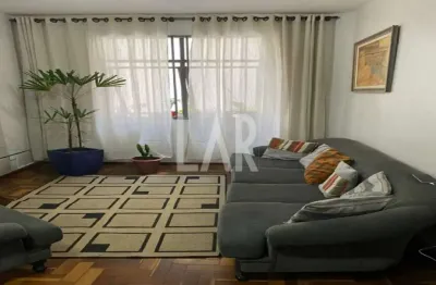 Apartamento à venda, 4 quartos, 1 suíte, 1 vaga, santo antônio - belo horizonte/mg