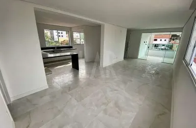 Apartamento à venda, 4 quartos, 2 suítes, 4 vagas, jaraguá - belo horizonte/mg