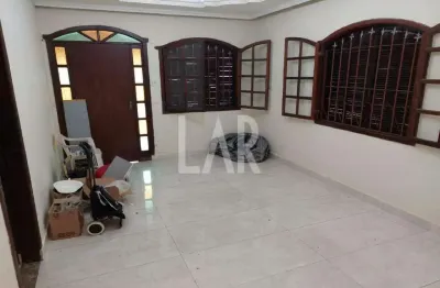 Casa à venda, 3 quartos, 12 vagas, dom bosco - belo horizonte/mg