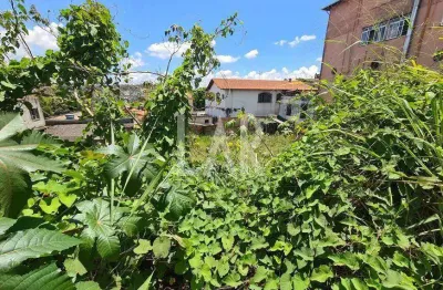 Lote - terreno à venda, são benedito - santa luzia/mg