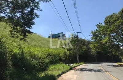 Lote - terreno à venda, jardim atlântico - belo horizonte/mg