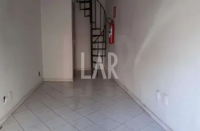 Ponto comercial para alugar na Rua Marquesa de Alorna, --, São Lucas, Belo Horizonte