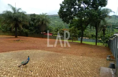 Lote - terreno para aluguel, são sebastião das águas claras - nova lima/mg