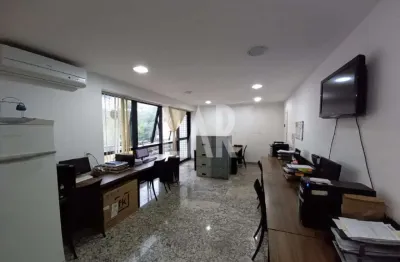 Sala à venda, 1 vaga, vale do sereno - nova lima/mg