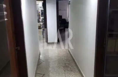 Sala comercial à venda na Rua Marechal Foch, --, Grajaú, Belo Horizonte