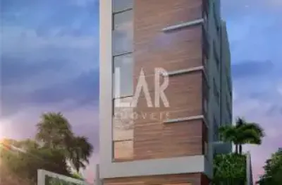 Apartamento à venda, 2 quartos, 1 suíte, 2 vagas, são lucas - belo horizonte/mg