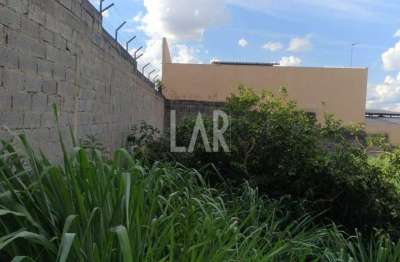 Terreno à venda na Rua Lila Borja, --, Heliópolis, Belo Horizonte